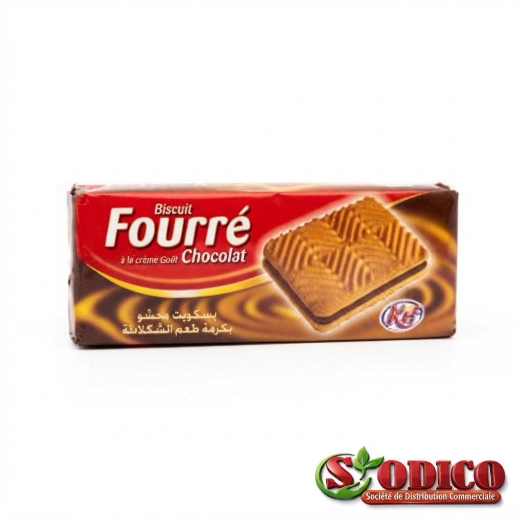 fouré fouré