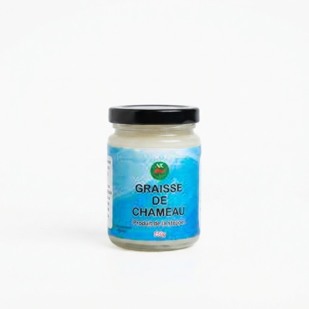 graisse de chameau800 graisse de chameau800