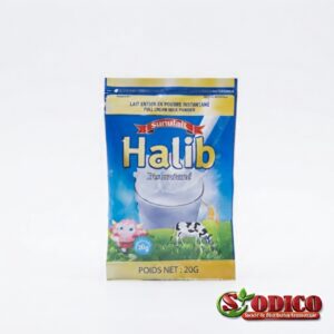 hali