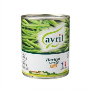 haricotvert800g800