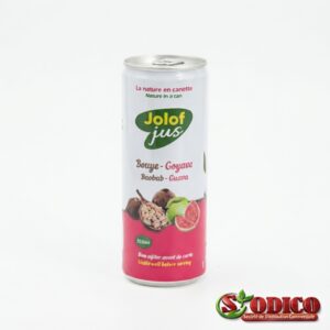 jolof