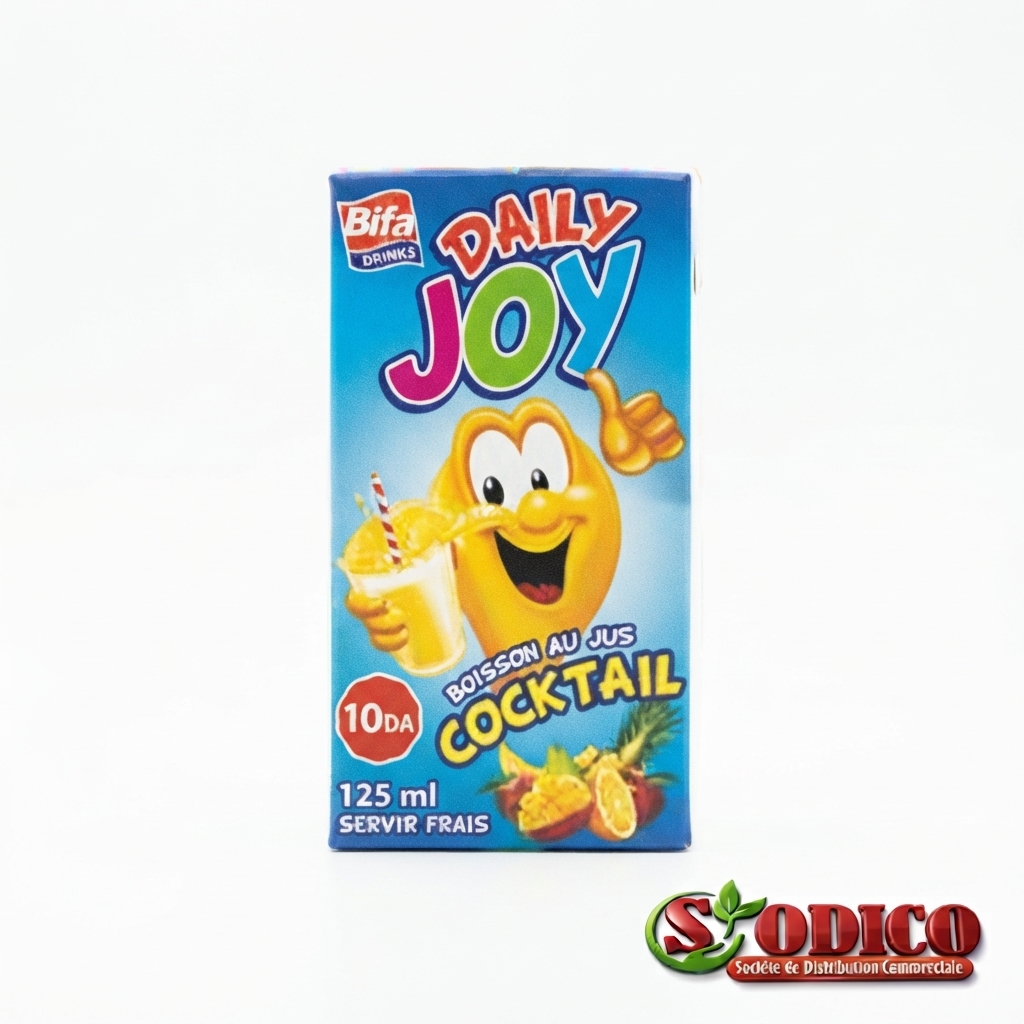 joy joy