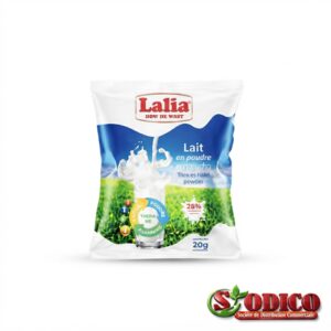 lalia