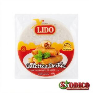 lido