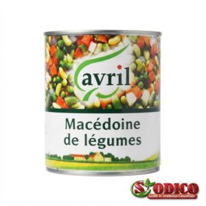 marcéavri