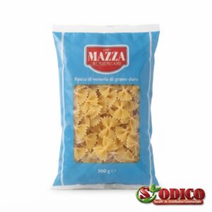 mazz
