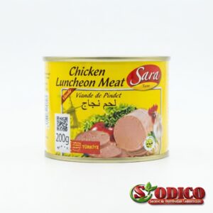 meat