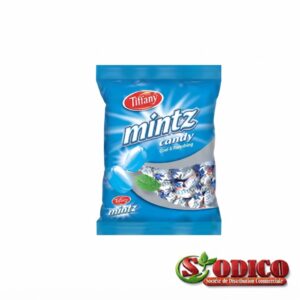 mint