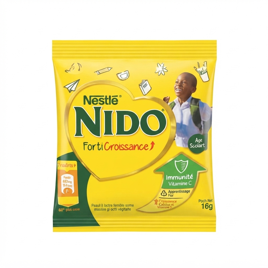 nido16g800 nido16g800