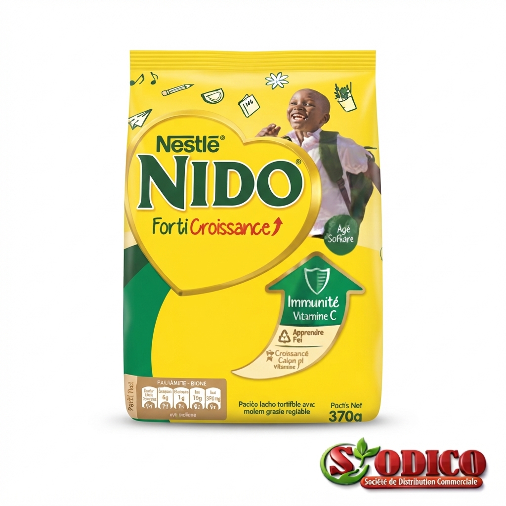 nido3 nido3