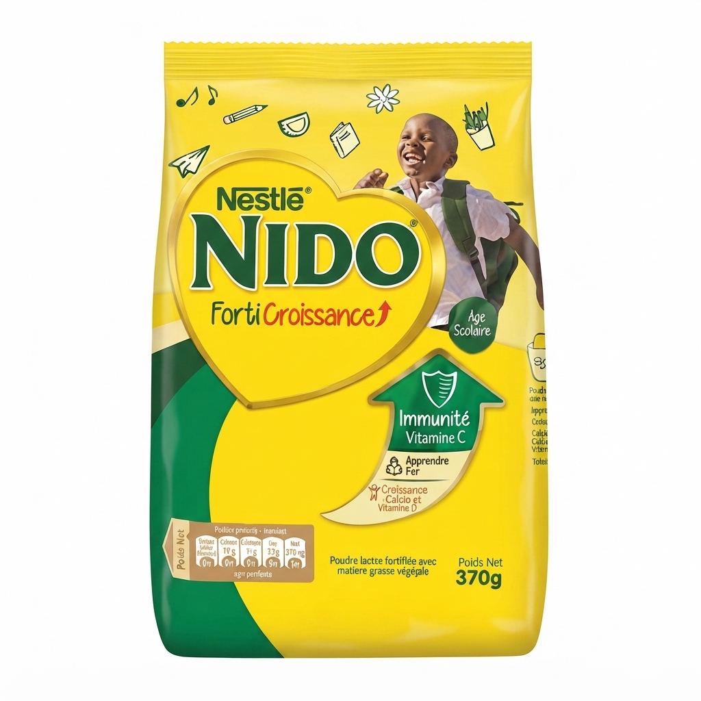 nido370g800 nido370g800