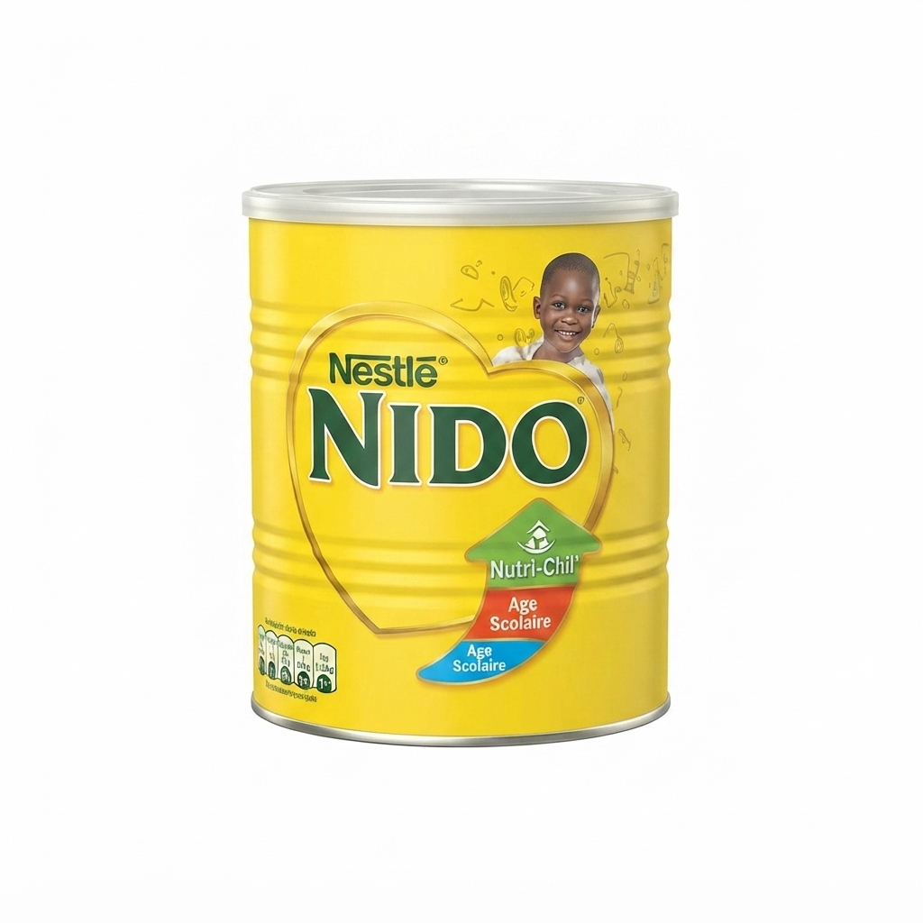 nido400g800 nido400g800