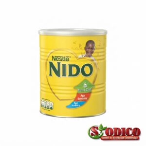 nidoy