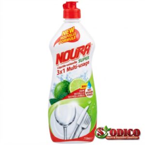 noura