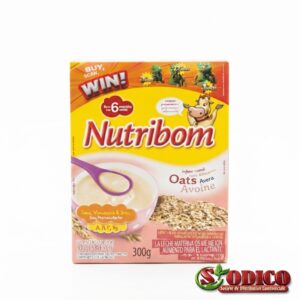 nutriavoi