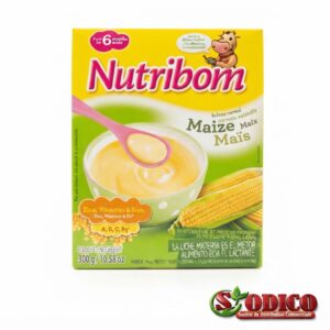 nutrimais