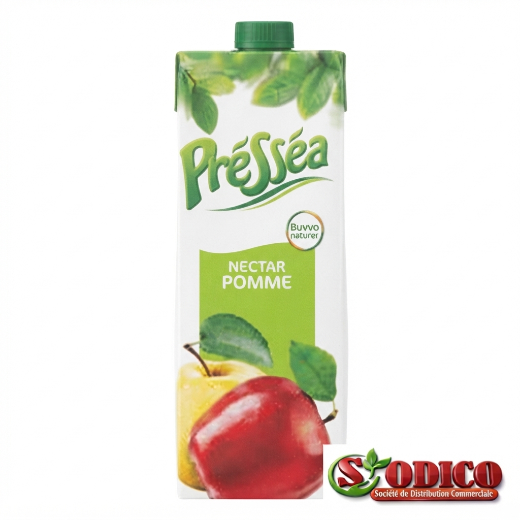 préséa préséa