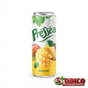 presman