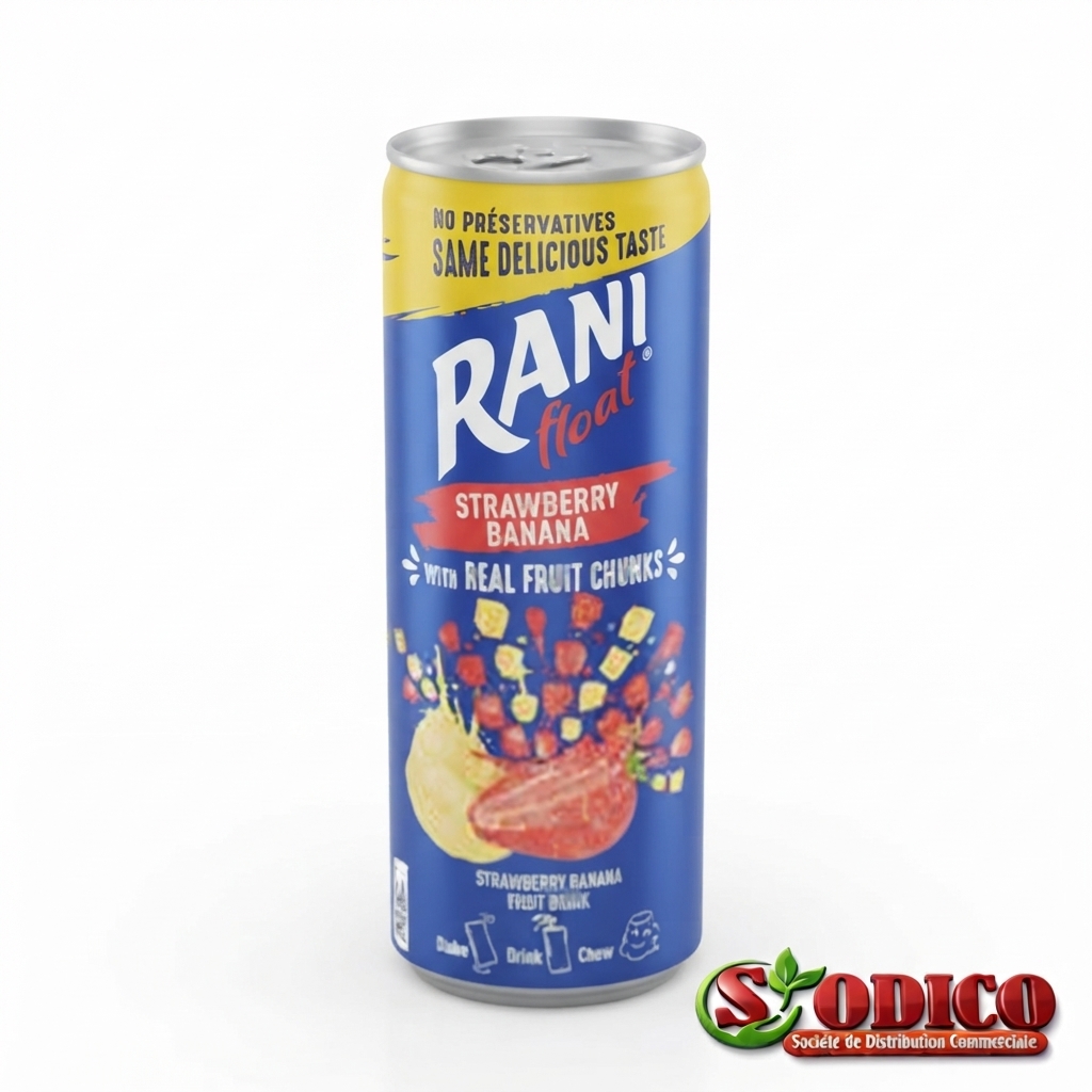 ran ran