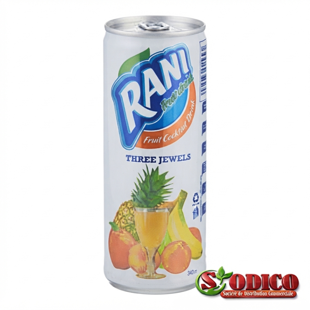 rany rany