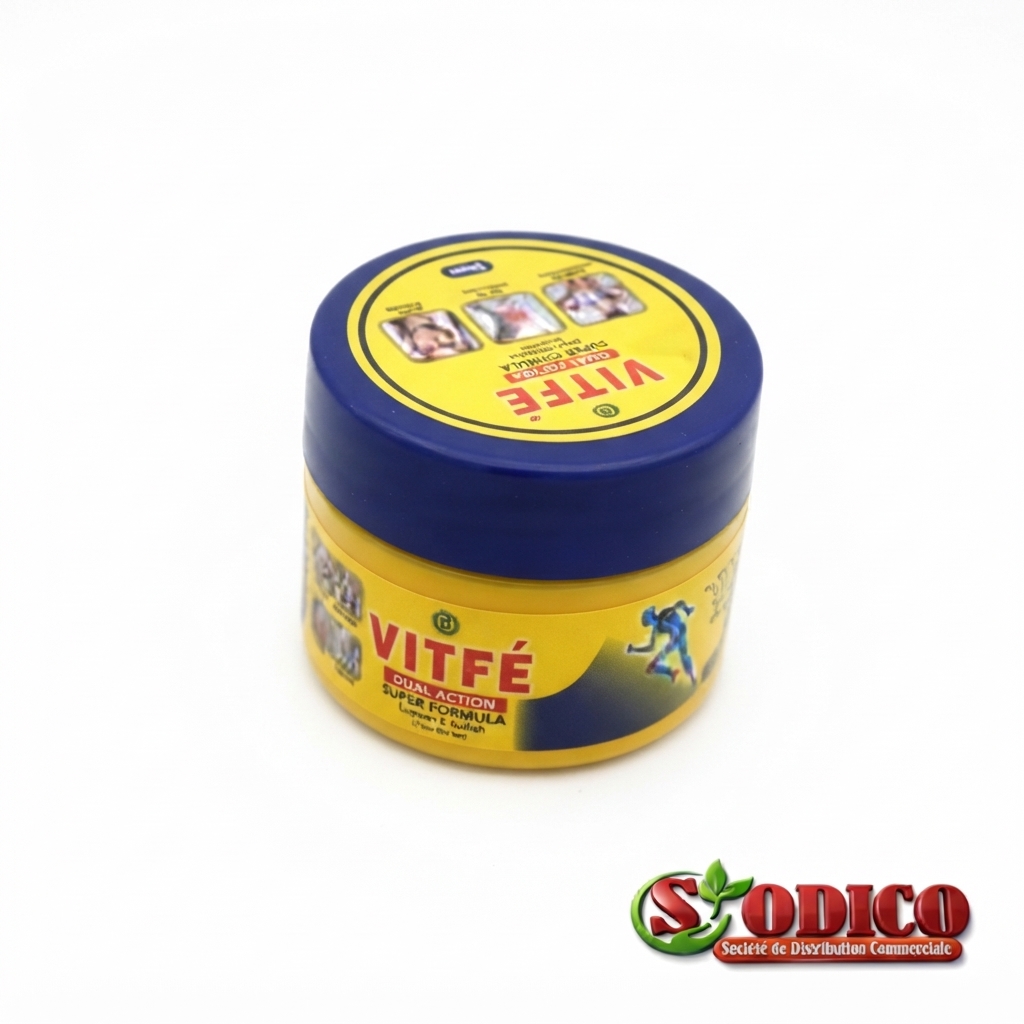 vitfé vitfé
