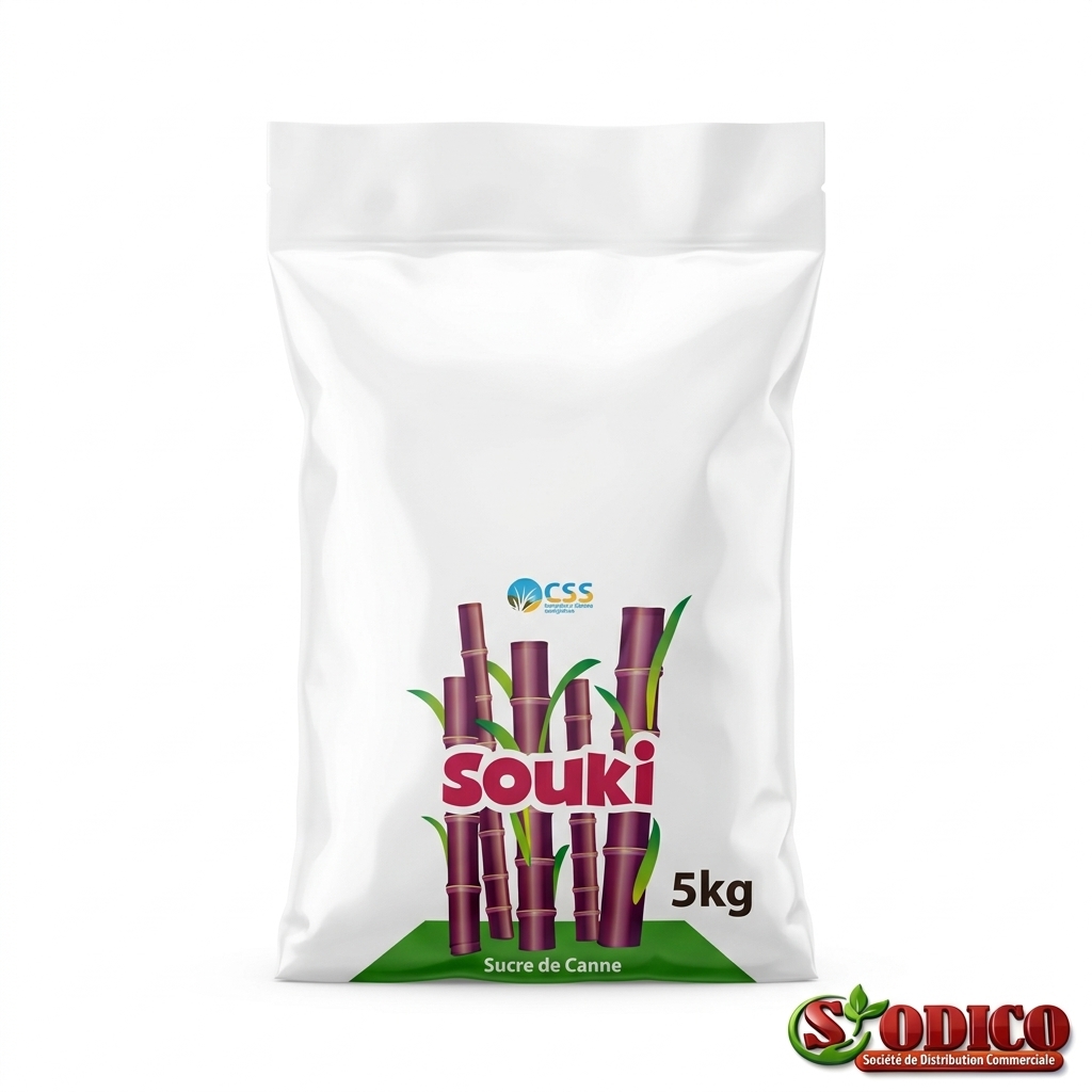 5kg sucre souki 5kg sucre souki