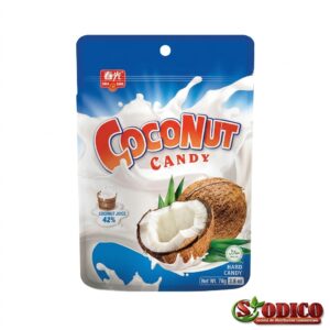 coconutcandy