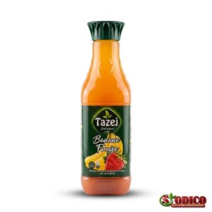 tazbanafrai