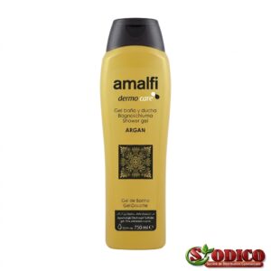 amalfi argan
