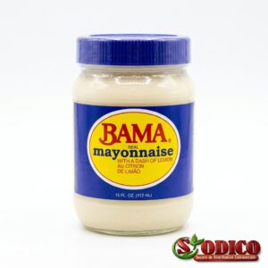 bama peti 420g