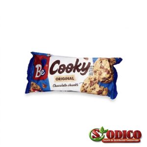 be cooking