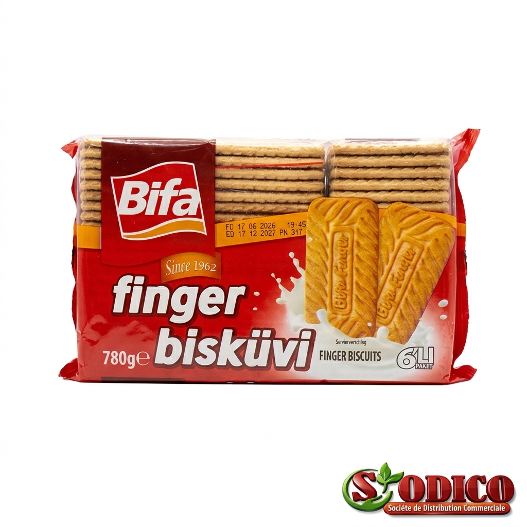 bifa finger 720g bifa finger 720g