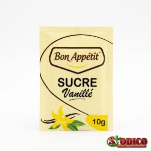 bon app vanill