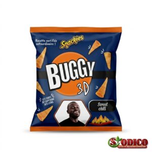 buggi chili