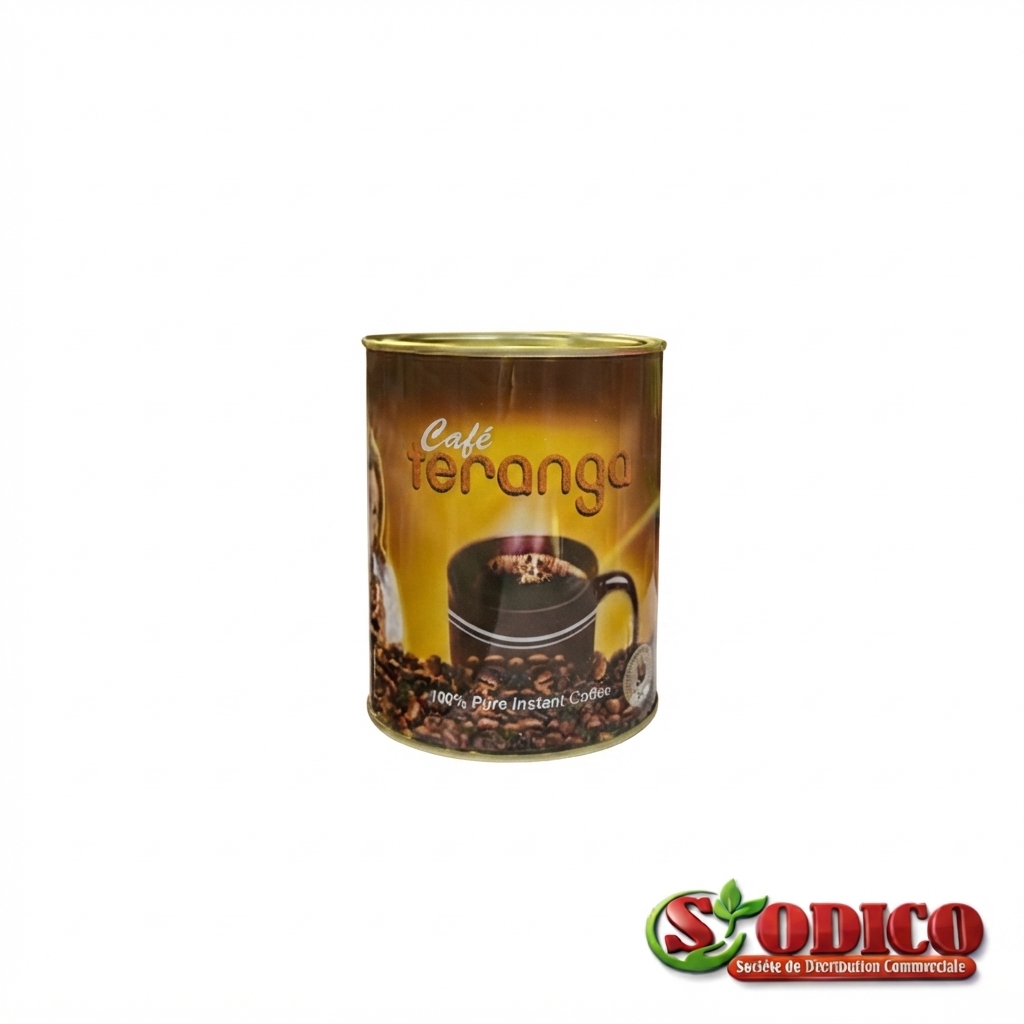 cafétéranga100g cafétéranga100g