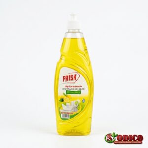citron frisk