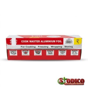cook master aluu