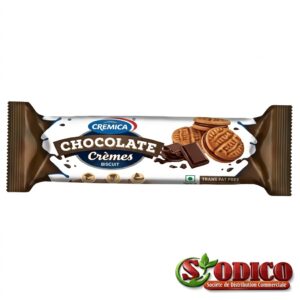 cremika choco
