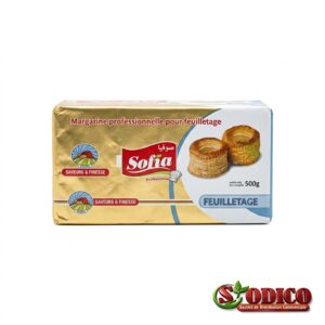 feuillatage sofia