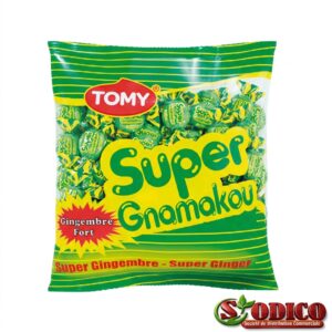 gnamako super