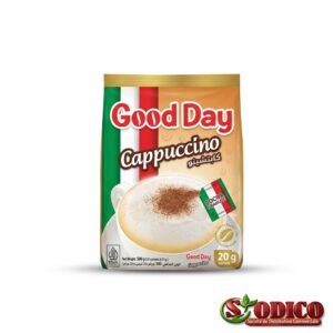 gooddaycapi