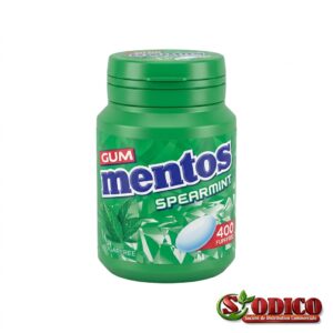 mentos vert