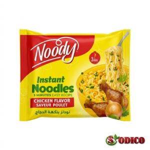 noddy poulet
