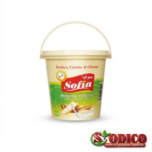 sofia beurre 500g