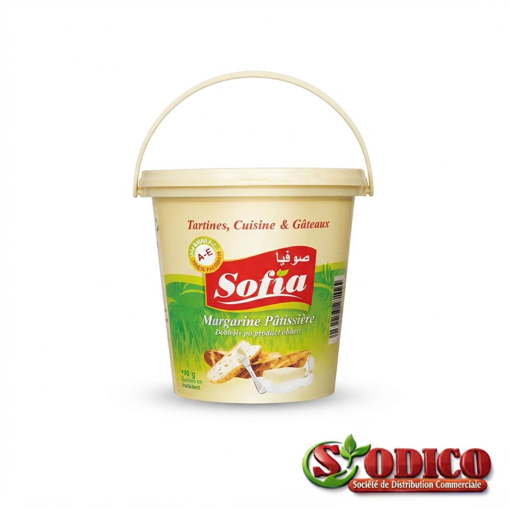 sofia beurre 500g sofia beurre 500g