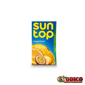 sun topp