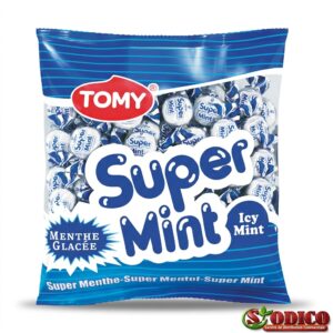 super mint