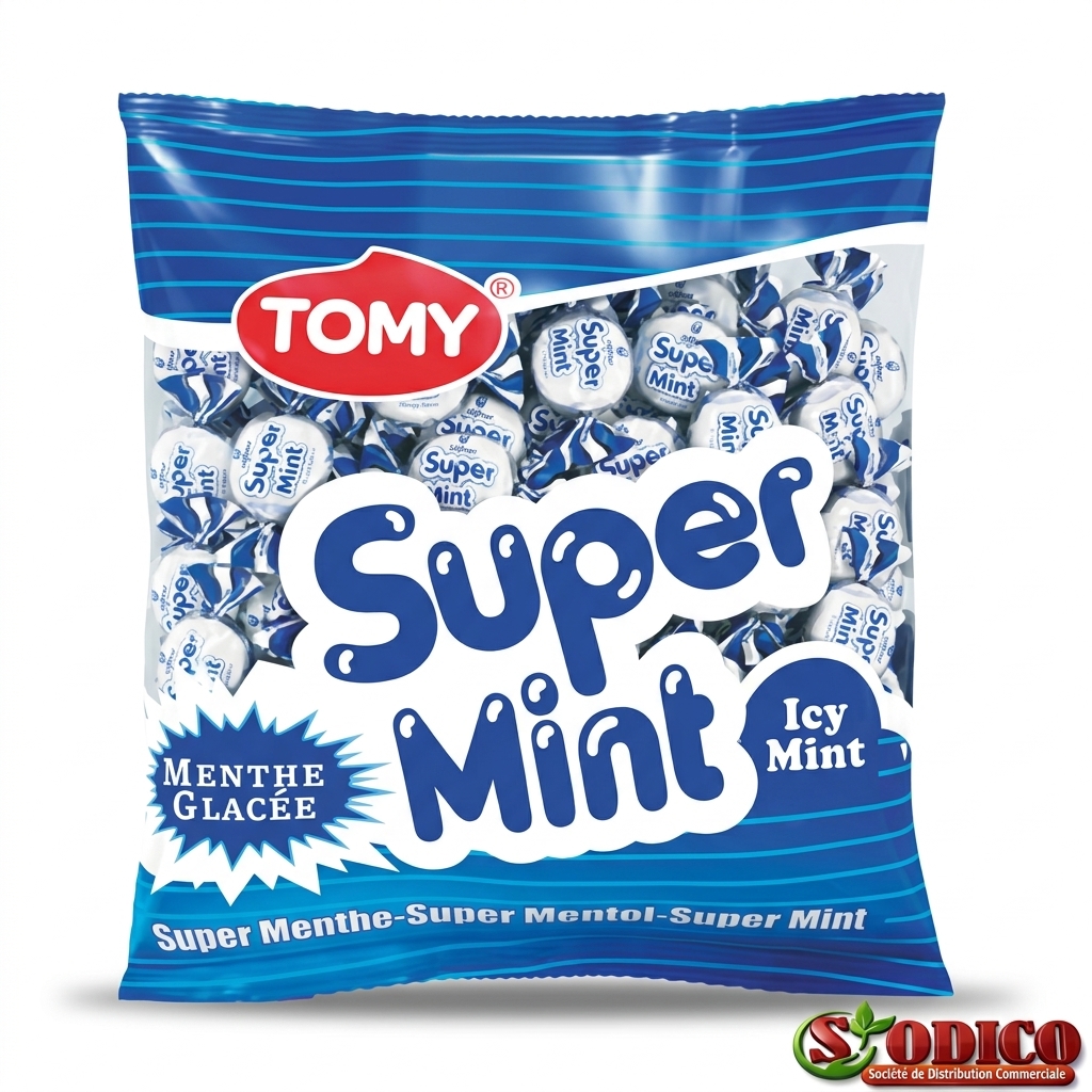 super mint super mint