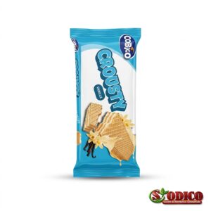 tobigo vanill