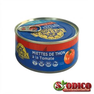 welsa à tomate